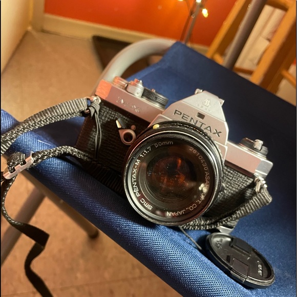 Pentax vintage camera - Picture 2 of 3